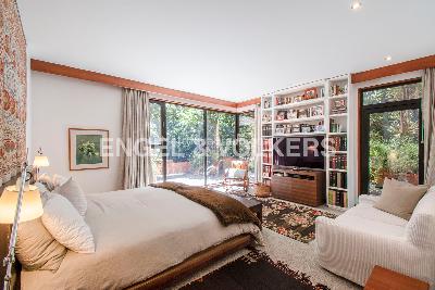 Apartamento en venta en Chico Alto, Bogotá · foto 12 de 19