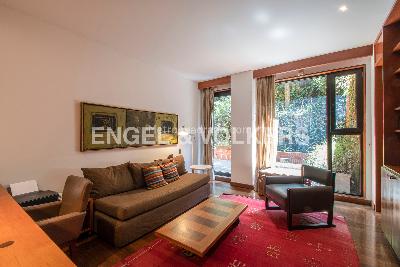 Apartamento en venta en Chico Alto, Bogotá · foto 16 de 19