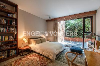 Apartamento en venta en Chico Alto, Bogotá · foto 17 de 19