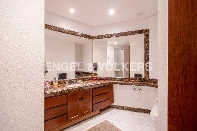 Apartamento en venta en Chico Alto, Bogotá · foto 18 de 19