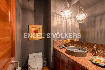 Apartamento en venta en Chico Alto, Bogotá · foto 19 de 19