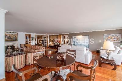 Apartamento en venta en Chico, Bogotá · foto 2 de 19