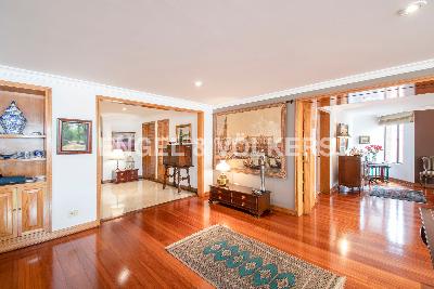 Apartamento en venta en Chico, Bogotá · foto 7 de 19
