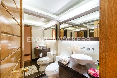 Apartamento en venta en Chico, Bogotá · foto 8 de 19