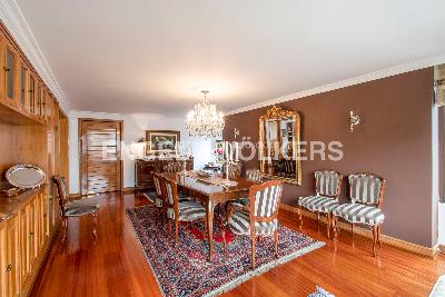 Apartamento en venta en Chico, Bogotá · foto 9 de 19