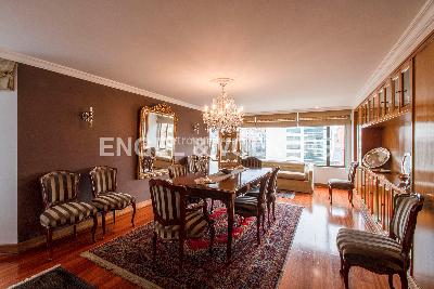 Apartamento en venta en Chico, Bogotá · foto 10 de 19