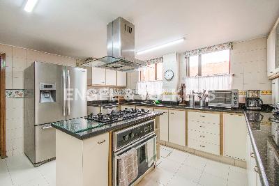 Apartamento en venta en Chico, Bogotá · foto 11 de 19