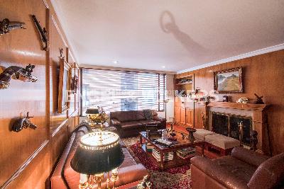 Apartamento en venta en Chico, Bogotá · foto 12 de 19