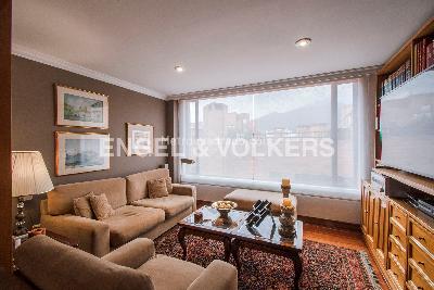 Apartamento en venta en Chico, Bogotá · foto 13 de 19