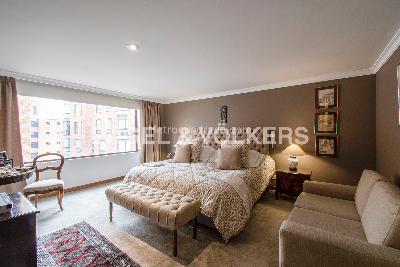 Apartamento en venta en Chico, Bogotá · foto 14 de 19