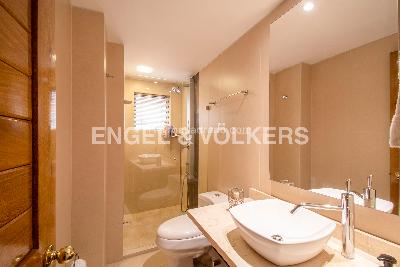 Apartamento en venta en Chico, Bogotá · foto 15 de 19