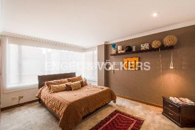 Apartamento en venta en Chico, Bogotá · foto 17 de 19