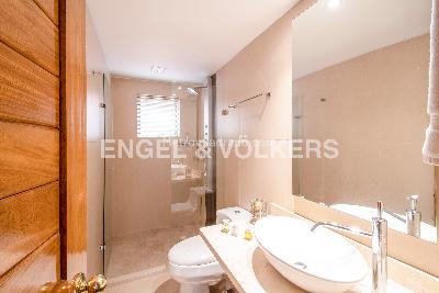 Apartamento en venta en Chico, Bogotá · foto 18 de 19