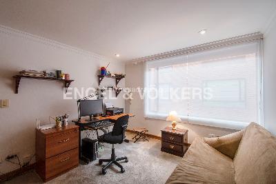 Apartamento en venta en Chico, Bogotá · foto 19 de 19