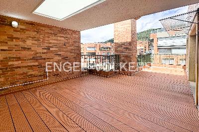 Apartamento en venta en Chico Museo, Bogotá · foto 8 de 16