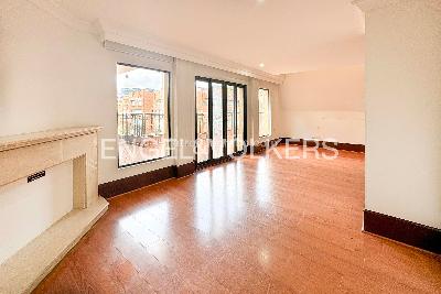 Apartamento en venta en Chico Museo, Bogotá · foto 12 de 16