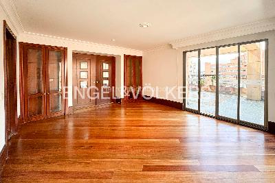 Apartamento en venta en Chico Museo, Bogotá · foto 2 de 16