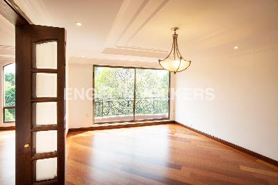 Apartamento de 4 alcobas en venta en Santa Bibiana, Bogotá, 493 m² · foto 2 de 20