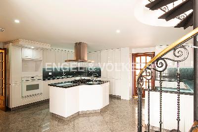 Apartamento de 4 alcobas en venta en Santa Bibiana, Bogotá, 493 m² · foto 4 de 20