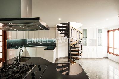 Apartamento de 4 alcobas en venta en Santa Bibiana, Bogotá, 493 m² · foto 5 de 20