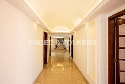 Apartamento de 4 alcobas en venta en Santa Bibiana, Bogotá, 493 m² · foto 6 de 20