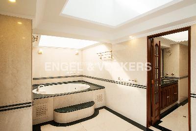 Apartamento de 4 alcobas en venta en Santa Bibiana, Bogotá, 493 m² · foto 9 de 20