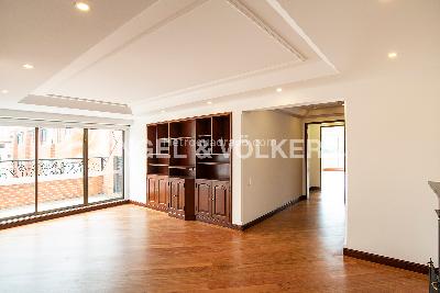 Apartamento de 4 alcobas en venta en Santa Bibiana, Bogotá, 493 m² · foto 11 de 20
