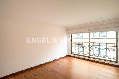 Apartamento de 4 alcobas en venta en Santa Bibiana, Bogotá, 493 m² · foto 12 de 20