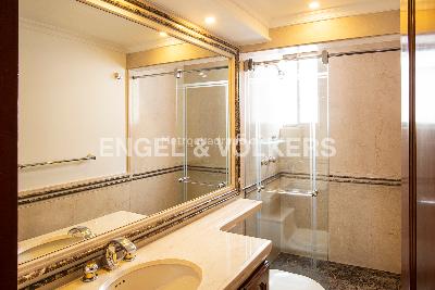 Apartamento de 4 alcobas en venta en Santa Bibiana, Bogotá, 493 m² · foto 13 de 20