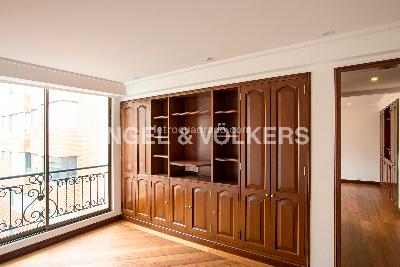 Apartamento de 4 alcobas en venta en Santa Bibiana, Bogotá, 493 m² · foto 14 de 20