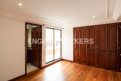 Apartamento de 4 alcobas en venta en Santa Bibiana, Bogotá, 493 m² · foto 15 de 20