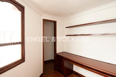 Apartamento de 4 alcobas en venta en Santa Bibiana, Bogotá, 493 m² · foto 17 de 20
