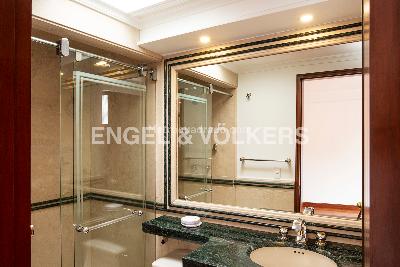Apartamento de 4 alcobas en venta en Santa Bibiana, Bogotá, 493 m² · foto 18 de 20