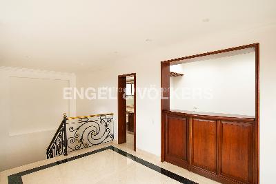 Apartamento de 4 alcobas en venta en Santa Bibiana, Bogotá, 493 m² · foto 19 de 20
