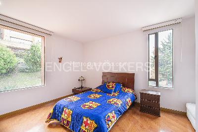 Apartamento en venta en Cerros De Suba, Bogotá · foto 13 de 20