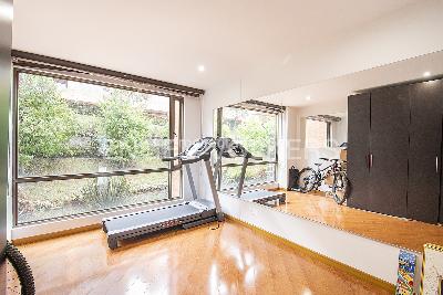 Apartamento en venta en Cerros De Suba, Bogotá · foto 15 de 20