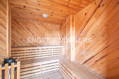 Apartamento en venta en Cerros De Suba, Bogotá · foto 20 de 20
