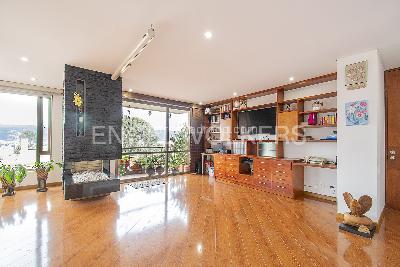 Apartamento en venta en Cerros De Suba, Bogotá · foto 3 de 20