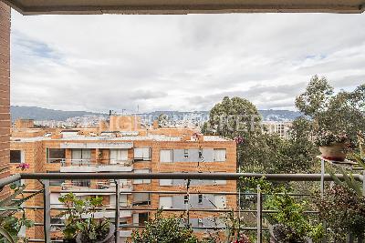 Apartamento en venta en Cerros De Suba, Bogotá · foto 4 de 20