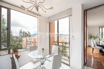 Apartamento en venta en Cerros De Suba, Bogotá · foto 7 de 20