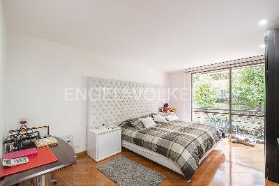 Apartamento en venta en Cerros De Suba, Bogotá · foto 8 de 20