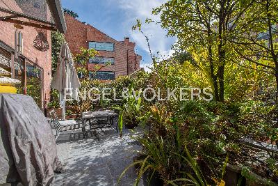Apartamento de 3 alcobas en venta en El Refugio, Bogotá, 231 m² · foto 5 de 12