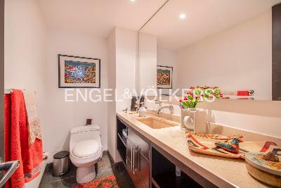 Apartamento de 3 alcobas en venta en El Refugio, Bogotá, 231 m² · foto 7 de 12