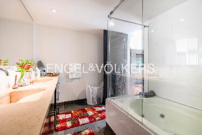 Apartamento de 3 alcobas en venta en El Refugio, Bogotá, 231 m² · foto 10 de 12