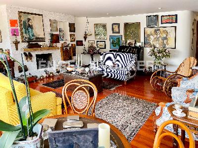 Apartamento de 3 alcobas en venta en La Cabrera, Bogotá, 250 m² · foto 2 de 15