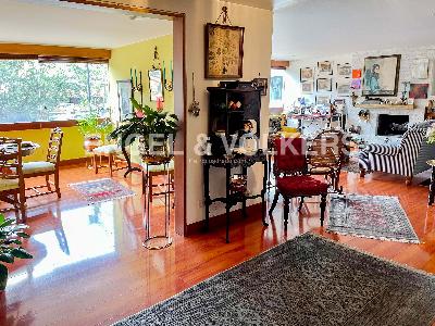 Apartamento de 3 alcobas en venta en La Cabrera, Bogotá, 250 m² · foto 4 de 15