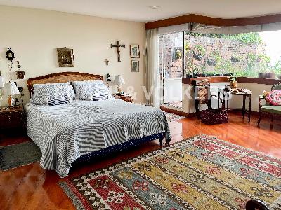 Apartamento de 3 alcobas en venta en La Cabrera, Bogotá, 250 m² · foto 8 de 15