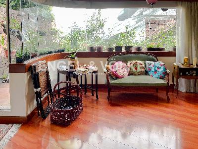 Apartamento de 3 alcobas en venta en La Cabrera, Bogotá, 250 m² · foto 9 de 15