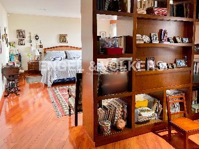 Apartamento de 3 alcobas en venta en La Cabrera, Bogotá, 250 m² · foto 10 de 15