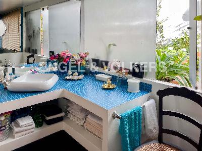 Apartamento de 3 alcobas en venta en La Cabrera, Bogotá, 250 m² · foto 12 de 15